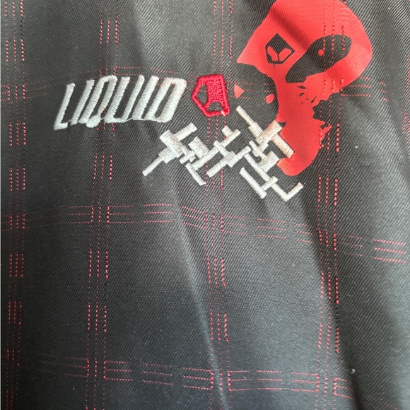 LIQUID BOARDWEAR VENTURE SERIES WOMEN'S  SIZE  M/M - Picture 8 of 16